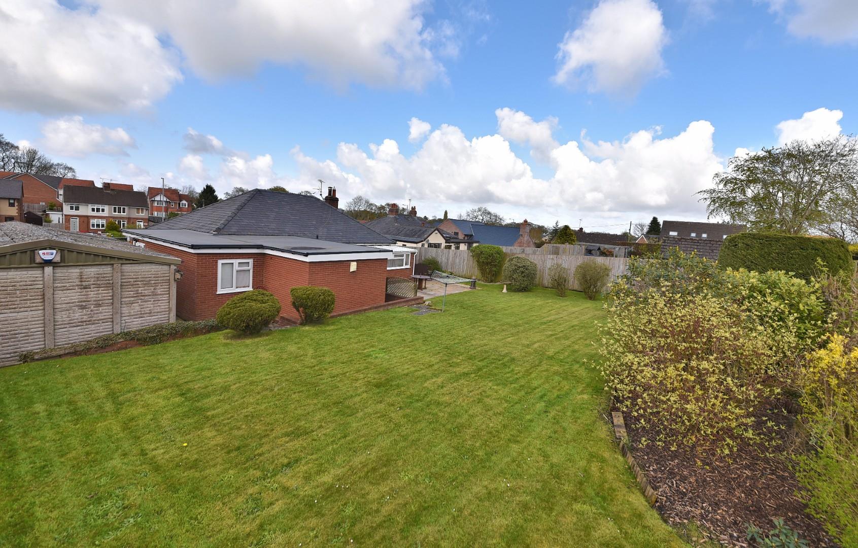 Bungalow Detached Main Road, New Brighton, Mold